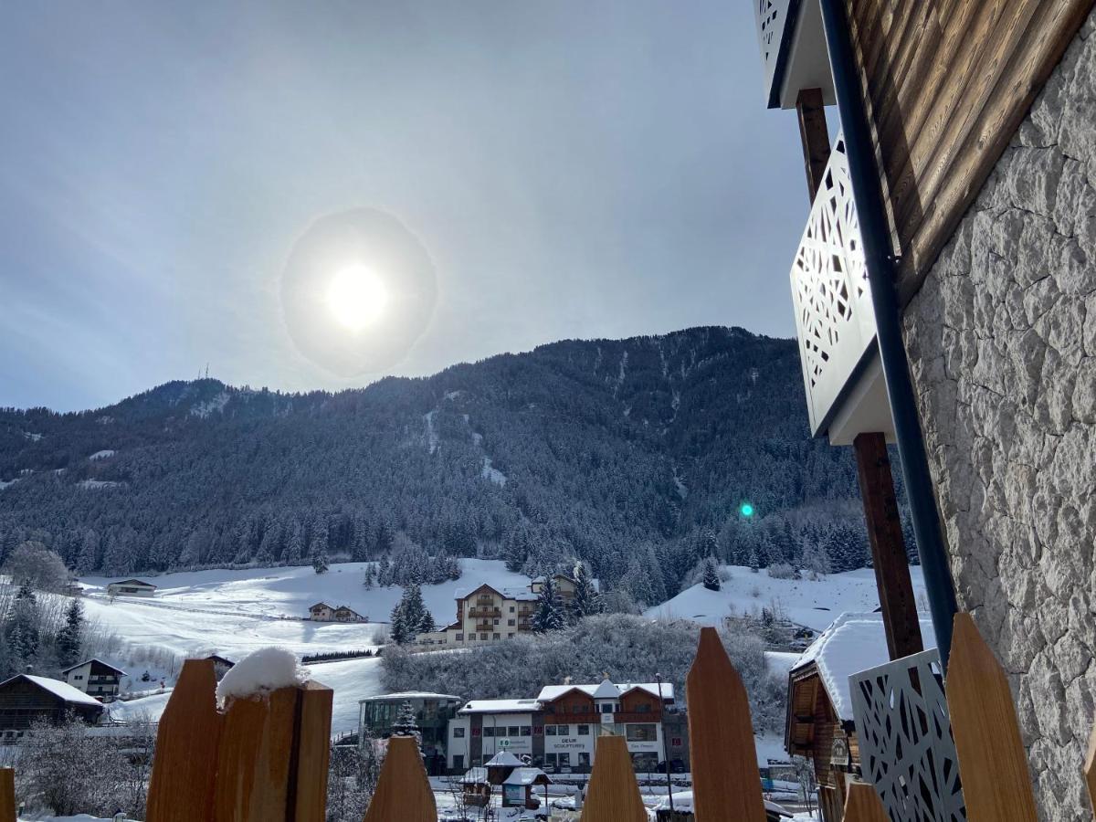 Villa Dolomiti Ortisei Exterior photo